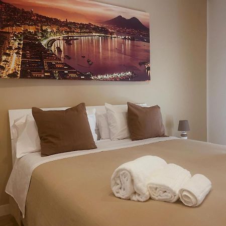 La Suite Di Dante Napoli Экстерьер фото