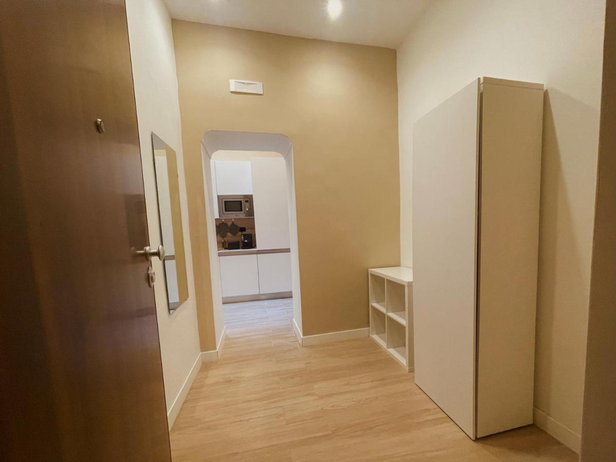 La Suite Di Dante Napoli Экстерьер фото